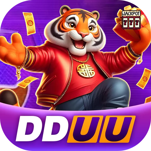dduu Slot - 320+ Caça-Níqueis Premium