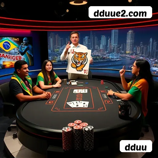 dduu - Aplicativo Móvel